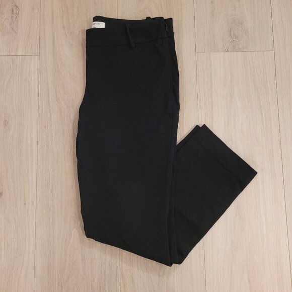 BABATON | Aritzia Elliot Pant | Sz. 8 - Picture 4 of 10